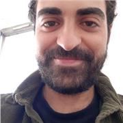 Professeur d'italien, langue maternelle
